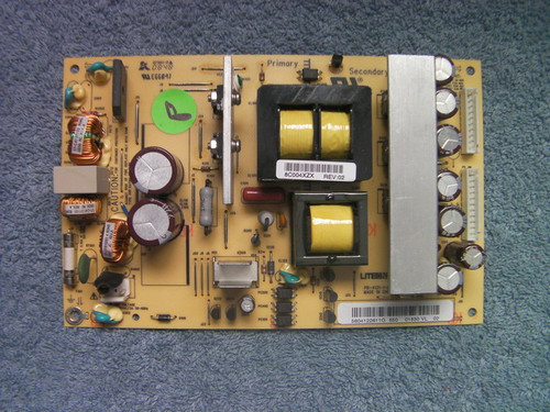 Westinghouse Power Supply  PB-4131-1-LF 560412611G