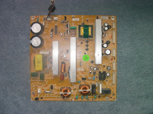 Sony KDL-46XBR4 Power Supply Board 1-873-813-12 / A1362549A