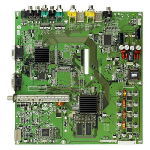 VIEWSONIC N3260W VS10847-1M Main Board 736TA3741F112