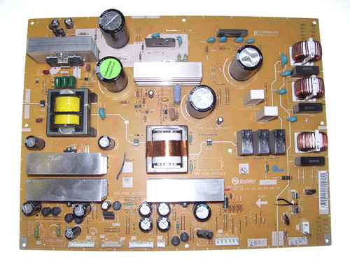 Mitsubishi LT-40133 Power Supply Board 211A90301 / 921C544001