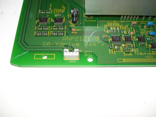 PIONEER PDP-4271HD Y-Sustain Board ANP2121-B / AWV2379-C