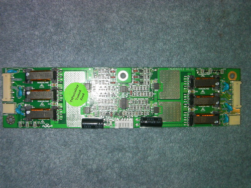Insignia Inverter Board INV040212 / JSY-200610