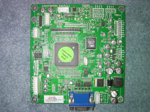 Insignia Main Board E/RSAG7.820.633A