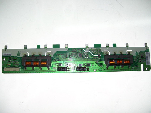 Insignia NS-L32Q09-10A Inverter Board SSI320_4UA01 / LJ97-02221A