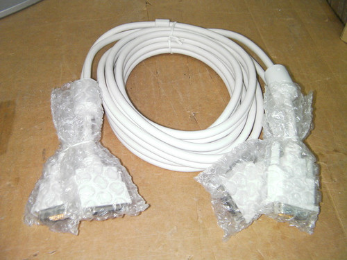 JVC QAM0585-001 PDP I/F SYSTEM Cable