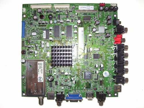 OLEVIA 227-S11 Main Board EPC-P512201GAD0 / SC0-P514207GADC