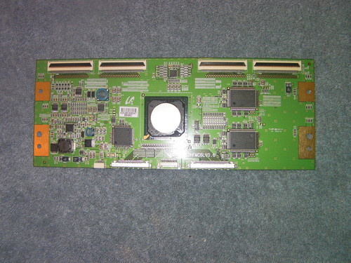 Mitsubishi LT-40151 T-Con Board 40/46/52HFMC6LV0.6 / LJ94-02530E