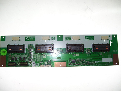 Panasonic TC-L32C12 Inverter Board PH-BLC195 / N269421