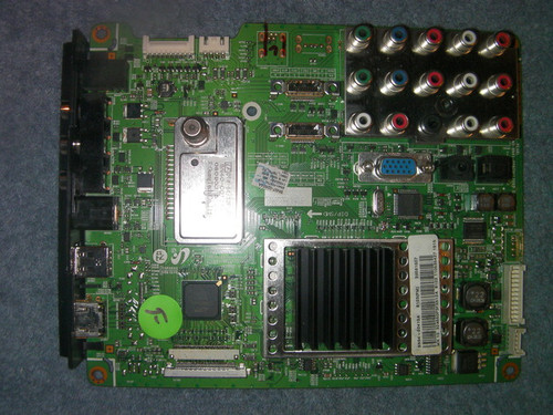 Samsung LN32A550P3F Main Board  BN94-02413A  BN41-00975C