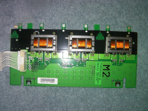 Sharp LC-60E78UN Inverter  Board  TYI600S22A03_M
