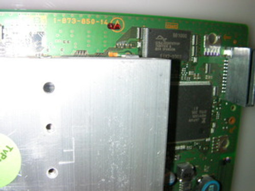 Sony KDL-40VL130 FB3 Board 1-873-850-14 / A1257691D