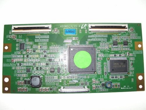 Sony T-Con Board 400WSC4LV0.4 / LJ94-01070K