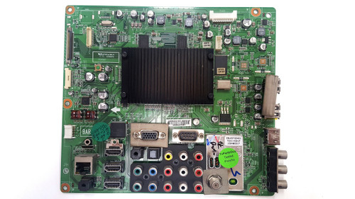 LG 60PK750 Main Board EAX61557904(1) / EBU60870105