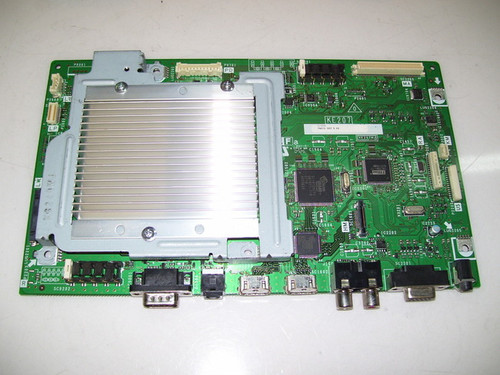 Sharp Main Board KE207 / DUNTKE207FM01S-V0