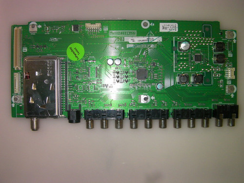 Sharp LC-C6554U TUNER Board KE208 / DUNTKE208FM01