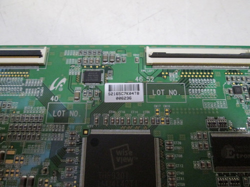 Toshiba TCon Board 404652FHDSC4LV0.0 / LJ94-02165C