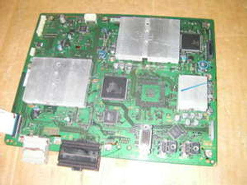 Sony  Main Board  1-873-846-13
