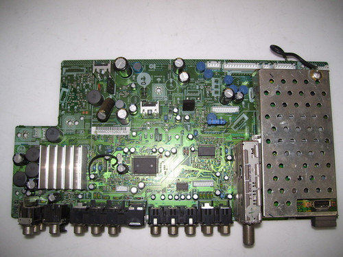 Toshiba 50HP66 Main Board CMF083A / 72784097