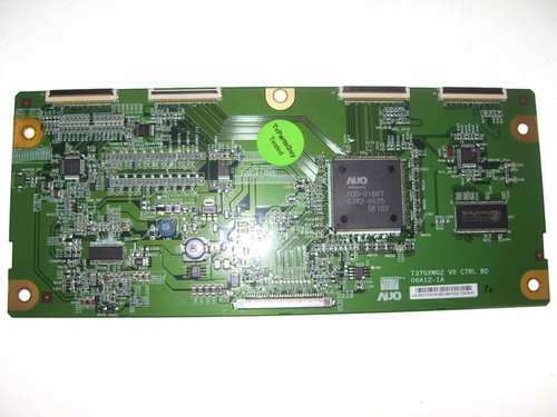 PROSCAN T-Con Board T370XW02 V0 CTRL BD / 06A12-1A / 5537T03C05