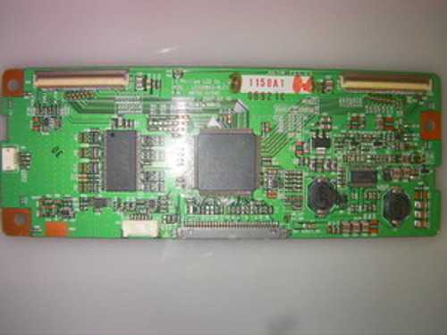 Vizio VW32LHDTV10A T-Con Board 6870C-0154C / 6871L-1158A