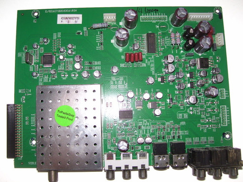 HP PL4260N TUNER Board E/RSAG7.820.630A\ROH / 108783-HS