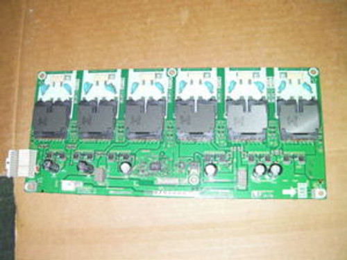 Sharp LC-65D90U Inverter Board KD257