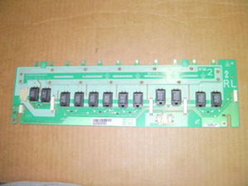 Sony Inverter Board SSB520H24S01 RL2