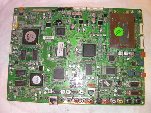 LG 42PX8DC-UA Main Board EAX37921502(1)