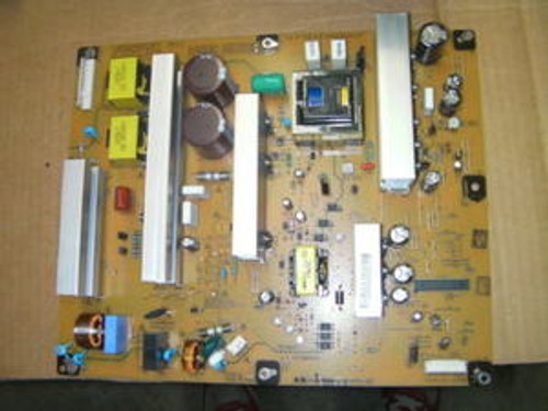 LG 42PQ3000-ZA.BEKZLJP Power Supply Board 3PAGC00001A-R / PSPI-J902A / EAY60696801