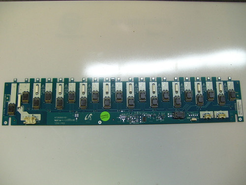 SCEPTRE X40 Inverter Board SSB400WA20S / LJ97-01181A