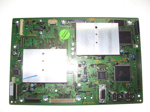 Sony KDL-46V3000 FB3 Board 1-873-850-12 / A1257691B
