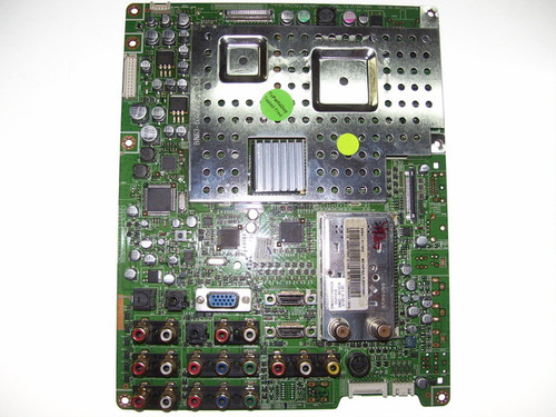 Samsung LNT4665FX Main Board BN41-00843B / BN97-01415E / BN94-01199E