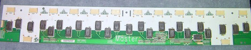 Vizio VW46LFHDTV10A MASTER Inverter Board 4H.V2358.071/A / 1926006392