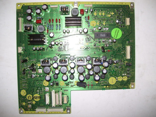Panasonic PA Board TNPA2884AB