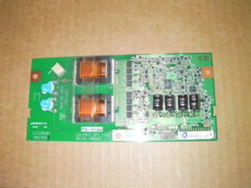 LG 32LX1D-UA MASTER Inverter Board 6632L-0066B