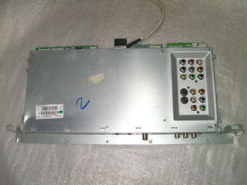 Philips 37PF9431D/37 Main Board  Model# 3104 301 2595.5