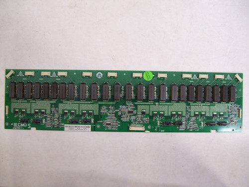 HP SLAVE Inverter Board 4H.V1838.351/E / 27-D005130