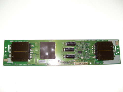LG 42LG30-UD Inverter Board 2300KTG014A-F / PNEL-T806A / 6632L-0523A