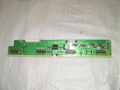 NAKAMICHI Buffer Board Model# TNPA2515 C6