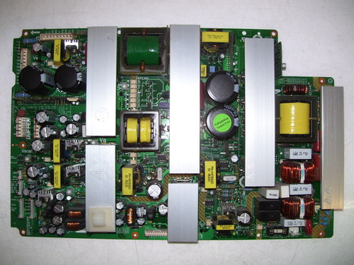 Philips 42PF7220A/37 Power Supply Board LJ44-00101B