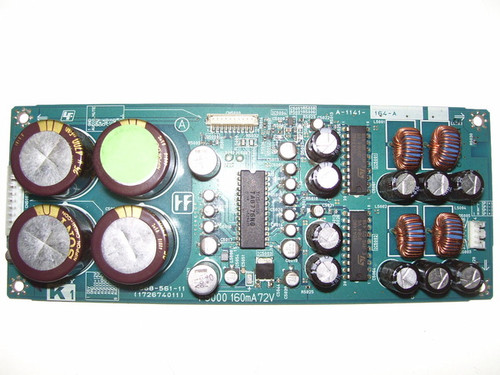 Sony FWD-40LX1 F1 Board 1-868-561-11 / A-1141-164-A