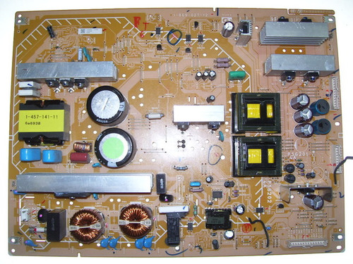 Sony KDL-40S2010 Power Supply Board 1-869-027-12 / A1169591F