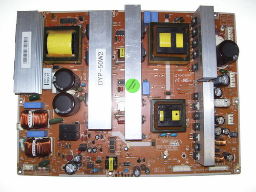 Samsung HPT5034X/XAA Power Supply Board DYP-50W2 / BN44-00160A