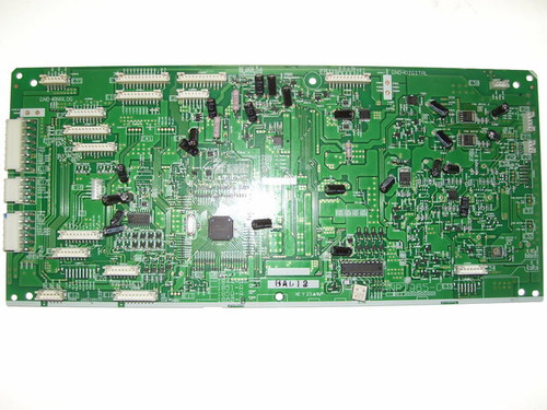 PIONEER PSP-505HD U-COM ASSY ANP1965-C / AWZ6542