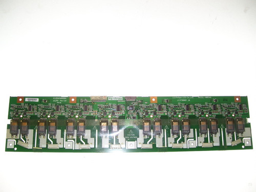 LG DU-37LZ30 MASTER Inverter Board KUBNKM080A / 6632L-0054A