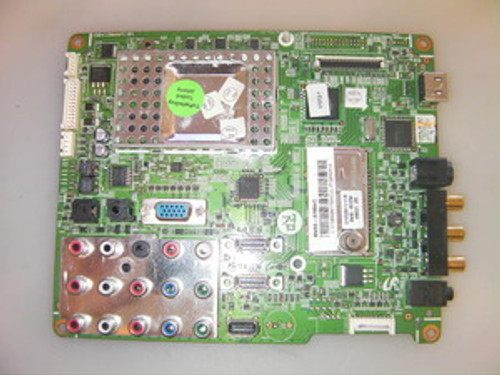 Samsung LN40A450C1DXZA Main Board BN41-00965A / BN97-02239B / BN96-07894C