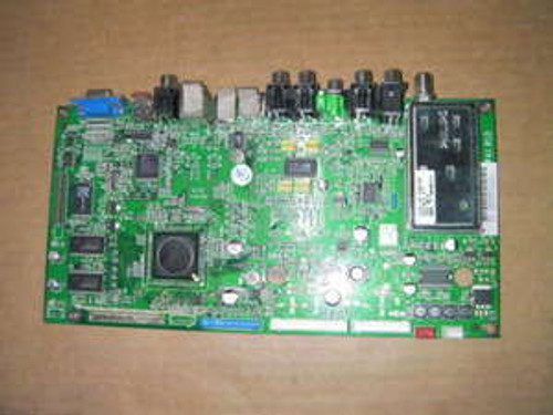 OLEVIA 323-S11 Main Board Model# SC0-P510210-PW2-NP12