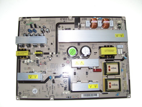Samsung LN-T4661F Power Supply SIP460A BN44-00168B