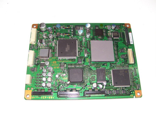 Sony KDL-V40XBR1 B Board 1-866-970-23 / A1161732E