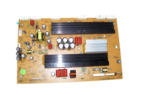 LG Y-Sustain Board EAX60987801 / EBR61855101